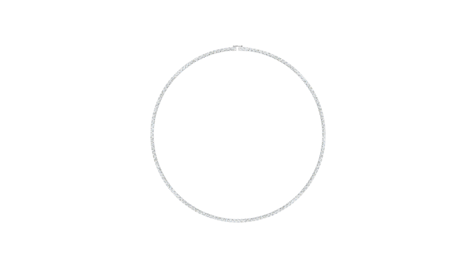 Fashionable Natural Necklace Hover